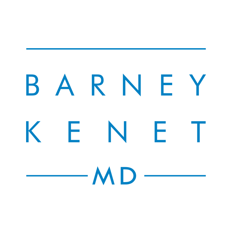 Dr. Barney Kenet - Skincare and Dermatology